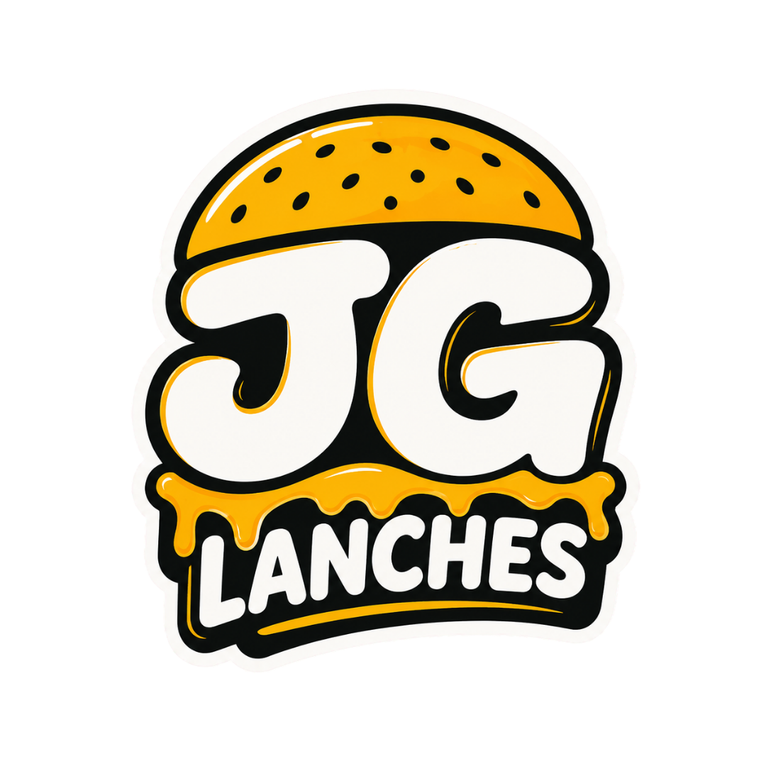 Logo JG Lanches